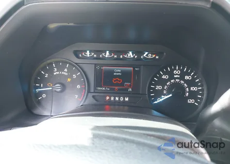 2018 Ford F-150 Xl из США, поврежденный, VIN 1FTEX1EP9JFD11244